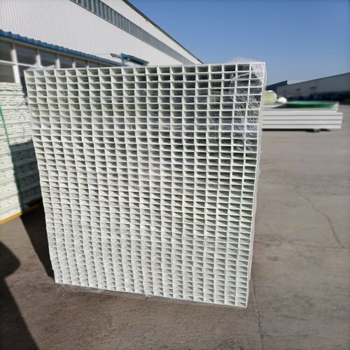 【濮陽化工用電纜橋架玻璃鋼復(fù)合材料橋架】- 