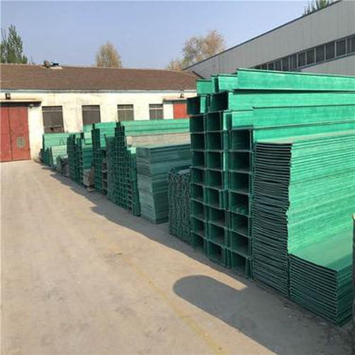 玻璃鋼電纜橋架 玻璃鋼電纜橋架價(jià)格 玻璃鋼電纜橋架廠家