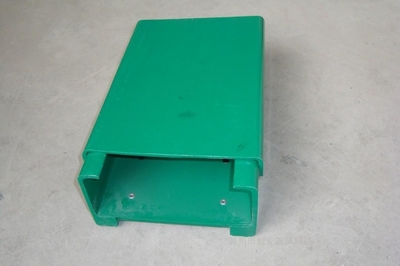 優質復合環氧樹脂電纜橋架 玻璃鋼電纜橋架 無機菱鎂電纜槽