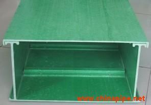 專業(yè)生產(chǎn)玻璃鋼電纜橋架_專業(yè)生產(chǎn)玻璃鋼電纜橋架產(chǎn)品圖片 - 河北雷氏復合材料