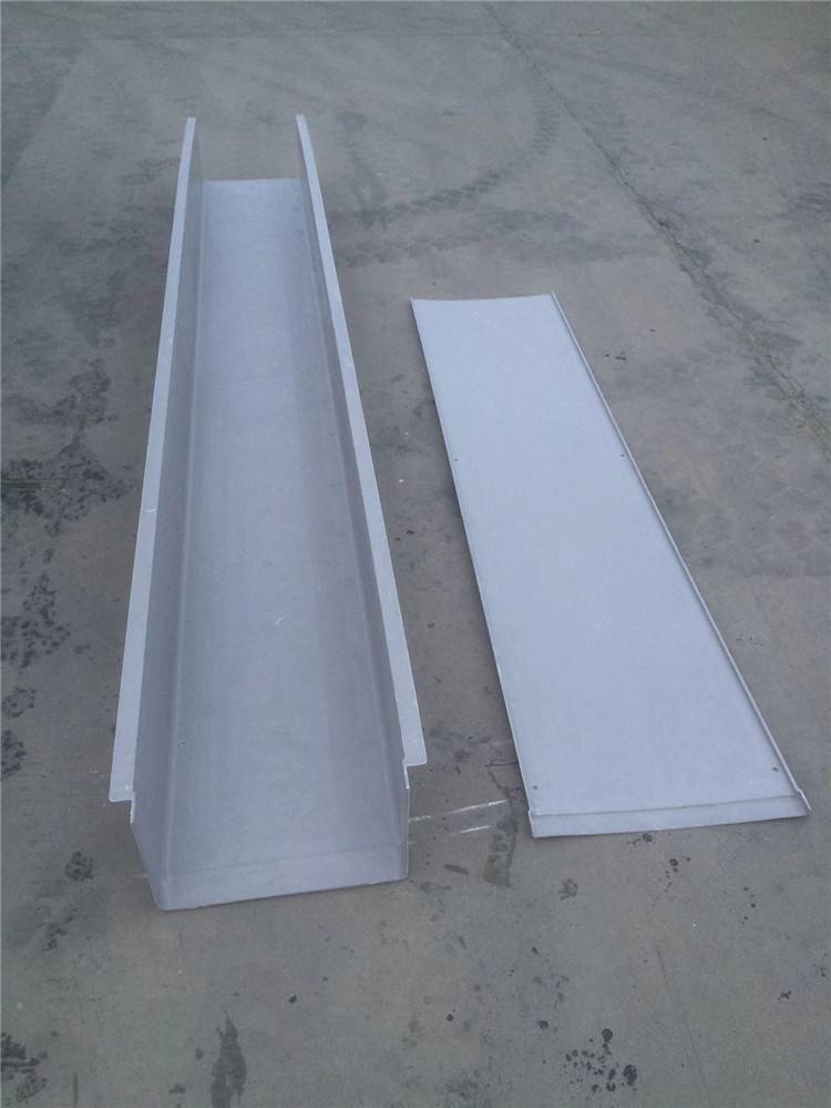 【smc玻璃鋼電纜橋架線槽玻璃鋼復合模壓橋架 環氧樹脂電纜支架管箱】