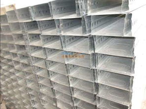 玉樹電纜橋架安裝 電纜橋架專業(yè)報價 蘭州市正通電纜橋架