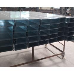 電纜橋架生產(chǎn)廠 合肥電纜橋架 合肥首開電氣設備