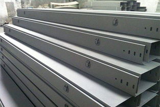 河南一體成型電纜橋架公司 電纜橋架的功能、優勢與應用