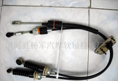 長安奔奔汽車換擋拉線 功能、更換與注意事項(xiàng)